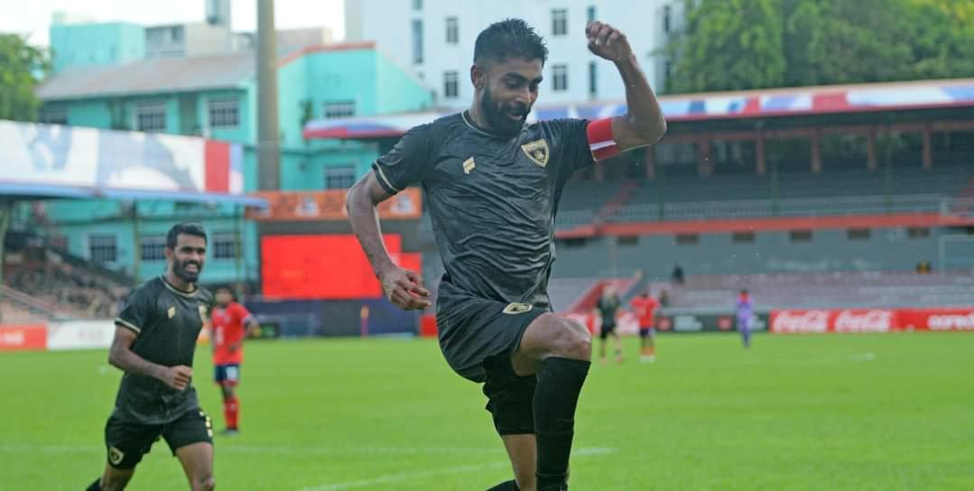 ޓީސީ އަތުން އީގަލްސްއަށް އުނދަގޫ މޮޅެއް 
