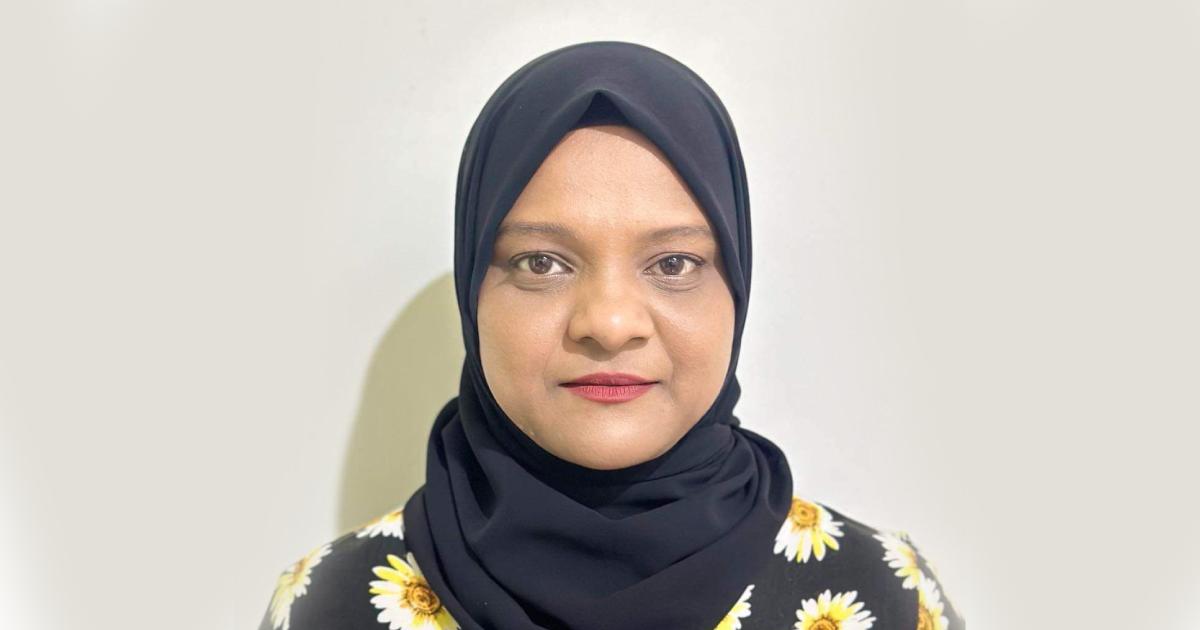 ގެއްލިގެން ހޯދަމުންދިޔަ އަންހެން މީހާ ފެނިއްޖެ