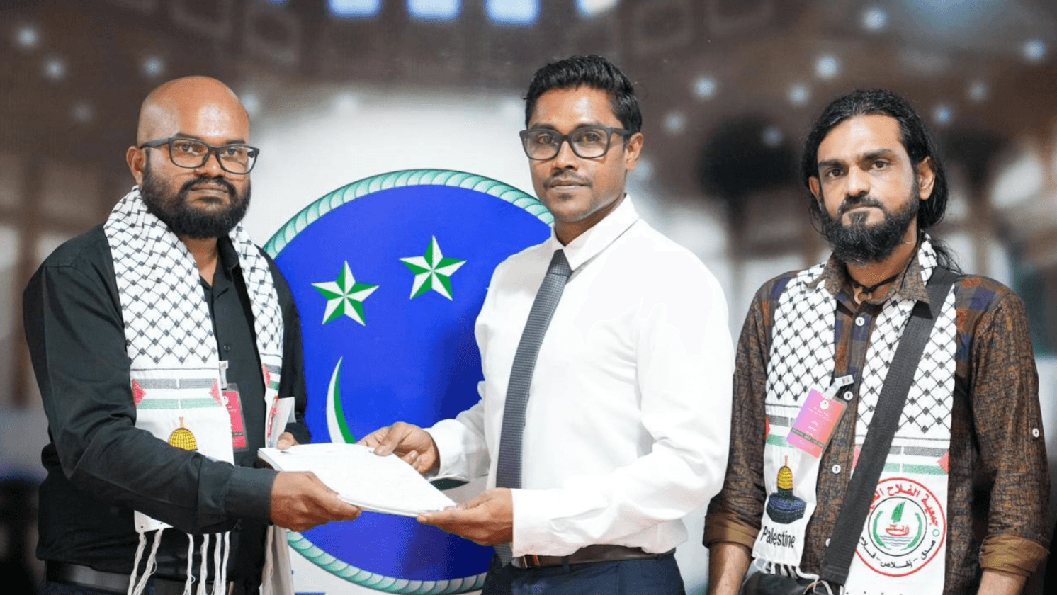 ގިނަ އަދަދެއްގެ ސޮޔާއެކު ޔަހޫދީ އިސްރާއިލުގެ މީހުން ރާއްޖެ އެތެރެވުން ހުއްޓުވުމަށް ގޮވާލާ ޕެޓިޝަން މަޖިލީހަށް!