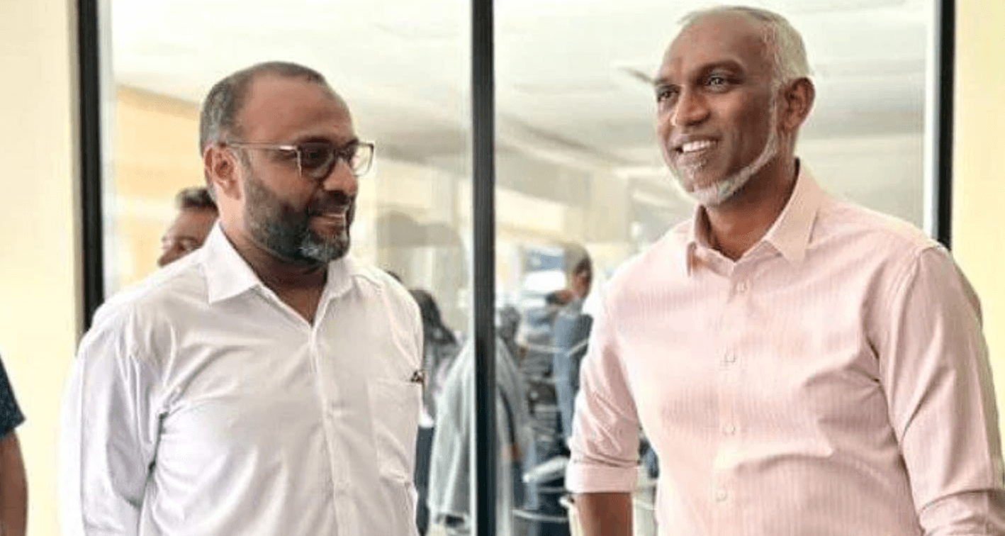 ރައީސްގެ ވައުދުފުޅާއި އެއްގޮތަށް ހިލޭ ހައްޖަށް ފޮނުވާ މީހުންގެ ފުރަތަމަ ގުރޫޕު އަންނަ އަހަރު ފޮނުވަނީ!