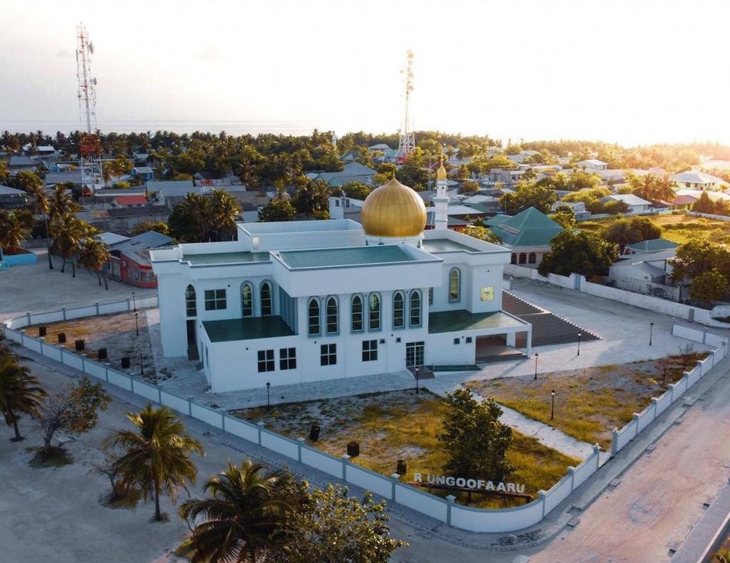 އަންނަ ހަފްތާގައި އުނގޫފާރު އިސްލާމީ މަރުކަޒުވެސް އައިޔޫއެމްއާއި ހަވާލުކުރަނީ