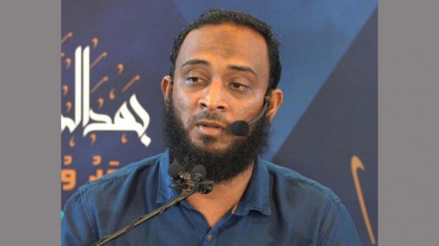 ޖިންސީ ފުރައްސާރައިގެ ތުހުމަތާ ގުޅިގެން ޒަމްޒަމް ފާރިސް: އޭރުވެސް މިހާރުވެސް އުޅެނީ ފްރޭމްކުރަން