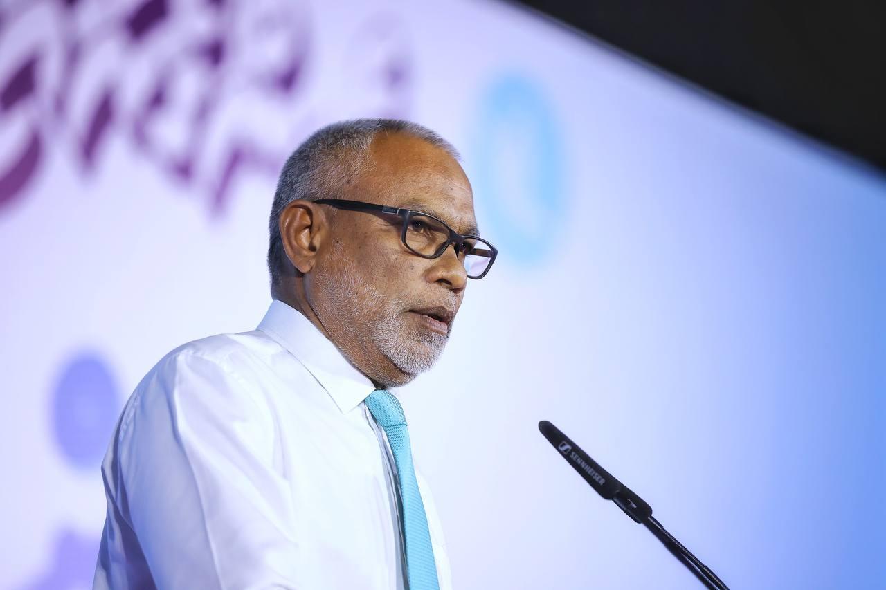ރުހުން ނުދިނަސް އަލުން އެ ވަޒީރުން އައްޔަން ކުރެވޭނެ - އަދުރޭ