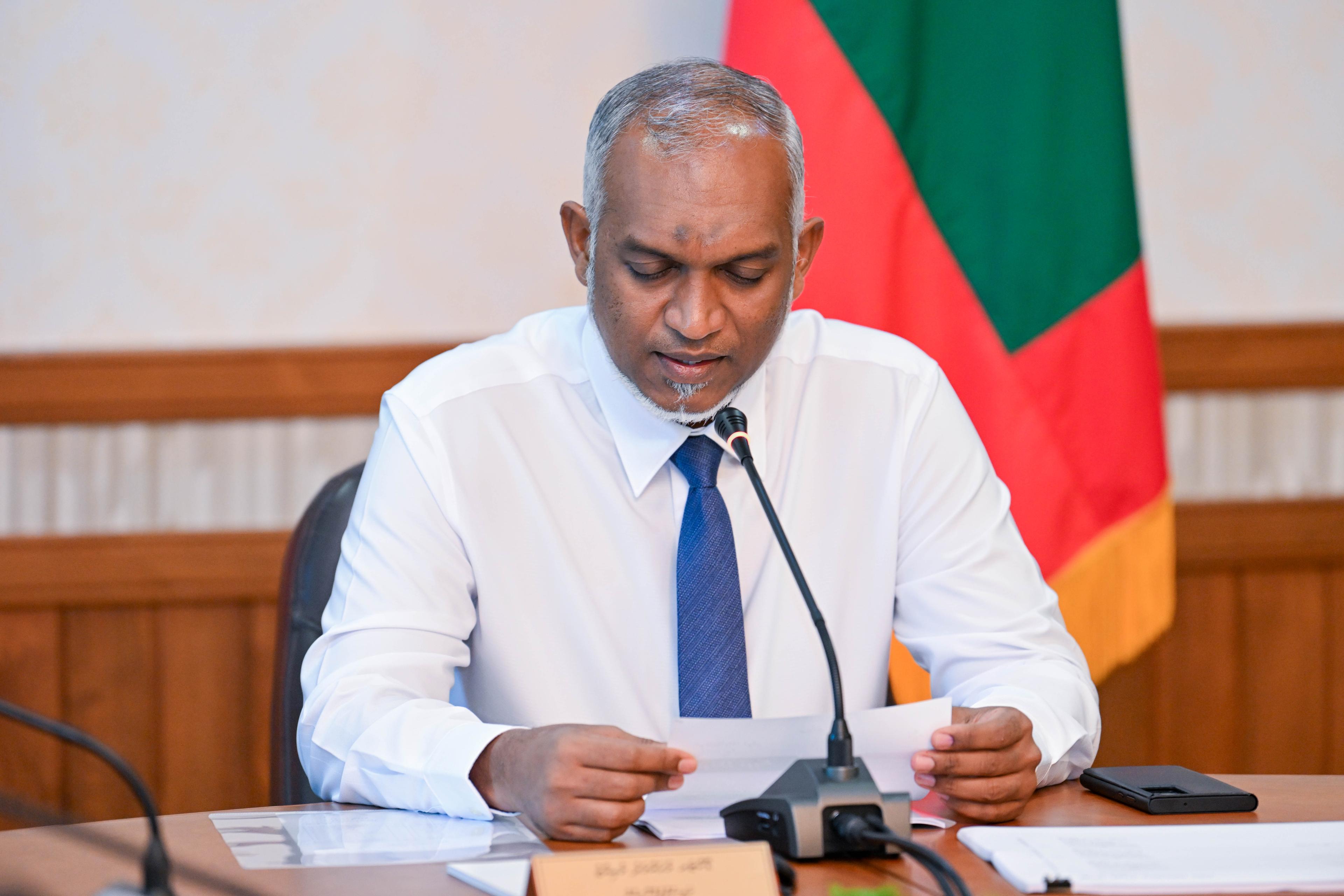 ފައިދާ ނުވާ ދައުލަތުގެ ކުންފުނިތަކާމެދު ގޮތެއް ނިންމަނީ