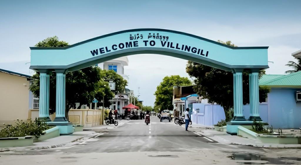 ވިލިނގިލި އުރީދޫ އެންޓެނާއަށް ހޮނު އެޅުމާއިއެކު އެންޓަނާއާއި އިންވެގެން ހުރި ގެއަށް ބޮޑެތި ގެއްލުންތަކެއް!