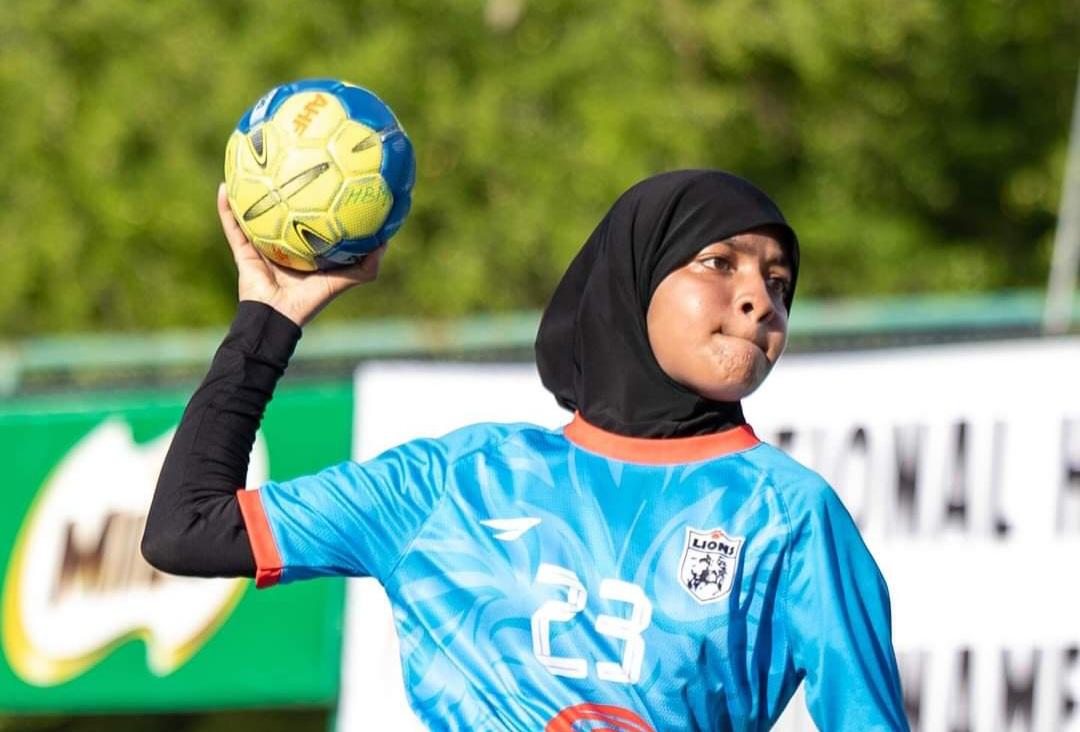  ލަޔަންސް އަތުން ފެސާއަށް އުދަނގޫ މޮޅެއް 