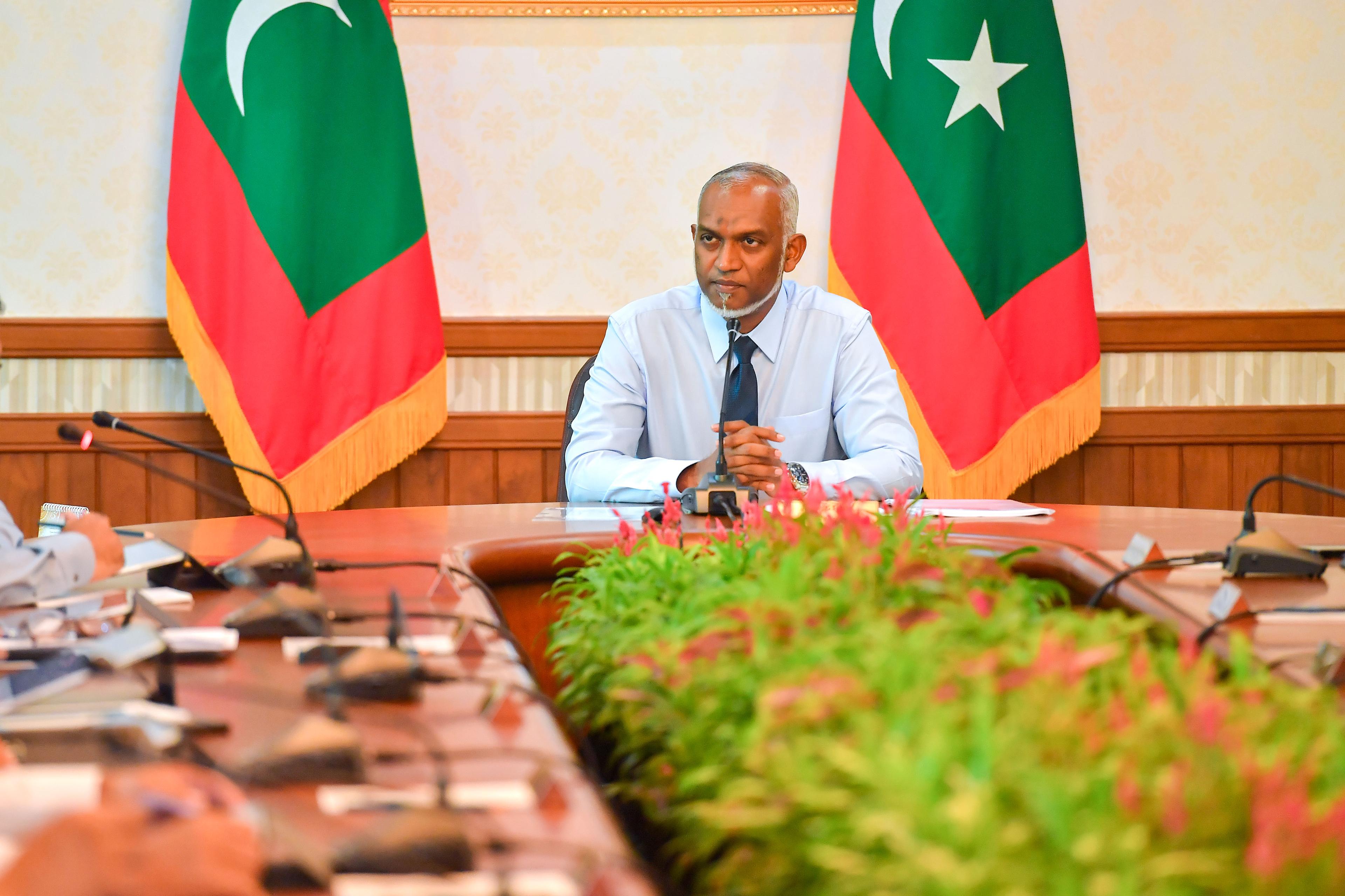 މޯލްޑިވިއަން ސީޕްލޭންގެ ހިދުމަތް ޒަމާނީކޮށް ފުޅާކުރުމަށް އެމްއޭސީއެލްއާއި އެކު ޖޮއިންޓް ވެންޗާއެއް ހަދަނީ