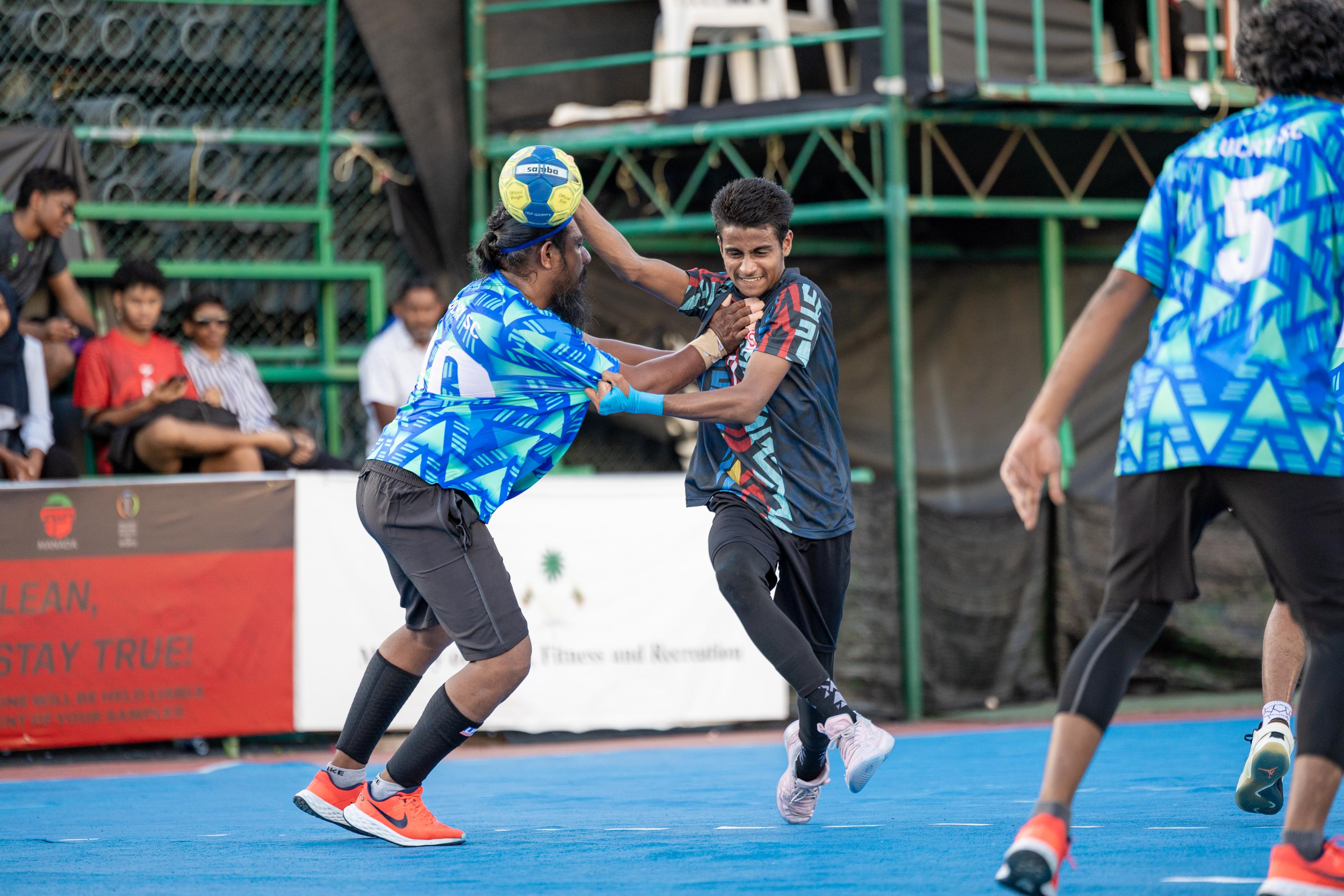  ވާދަވެރި ކުޅުމަކަށްފަހު ޓީއެސްއޭ އަތުން ލަކީއަށް އުނދަގޫ މޮޅެއް