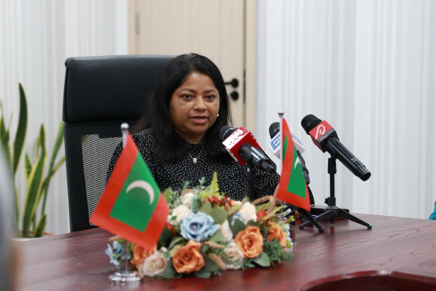 ތަޢުލީމު ހާޞިލުކުރުމަށް ފުރާ ދަރިވަރުން، އެންބަސީގައި ރަޖިސްޓްރީކުރުމަށް އިލްތިމާސްކޮށްފި