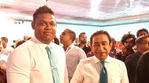 މާލެއިން ބިމެއް ވިއްކި މައްސަލައިގައި ނާއިފު ޝައުކަތު ހިމެނޭހެން ދެމީހެއްގެ މައްޗަށް ދަޢުވާކޮށްދިނުމަށް އެދި ޕީޖީ އޮފީހަށް ފޮނުވައިފި