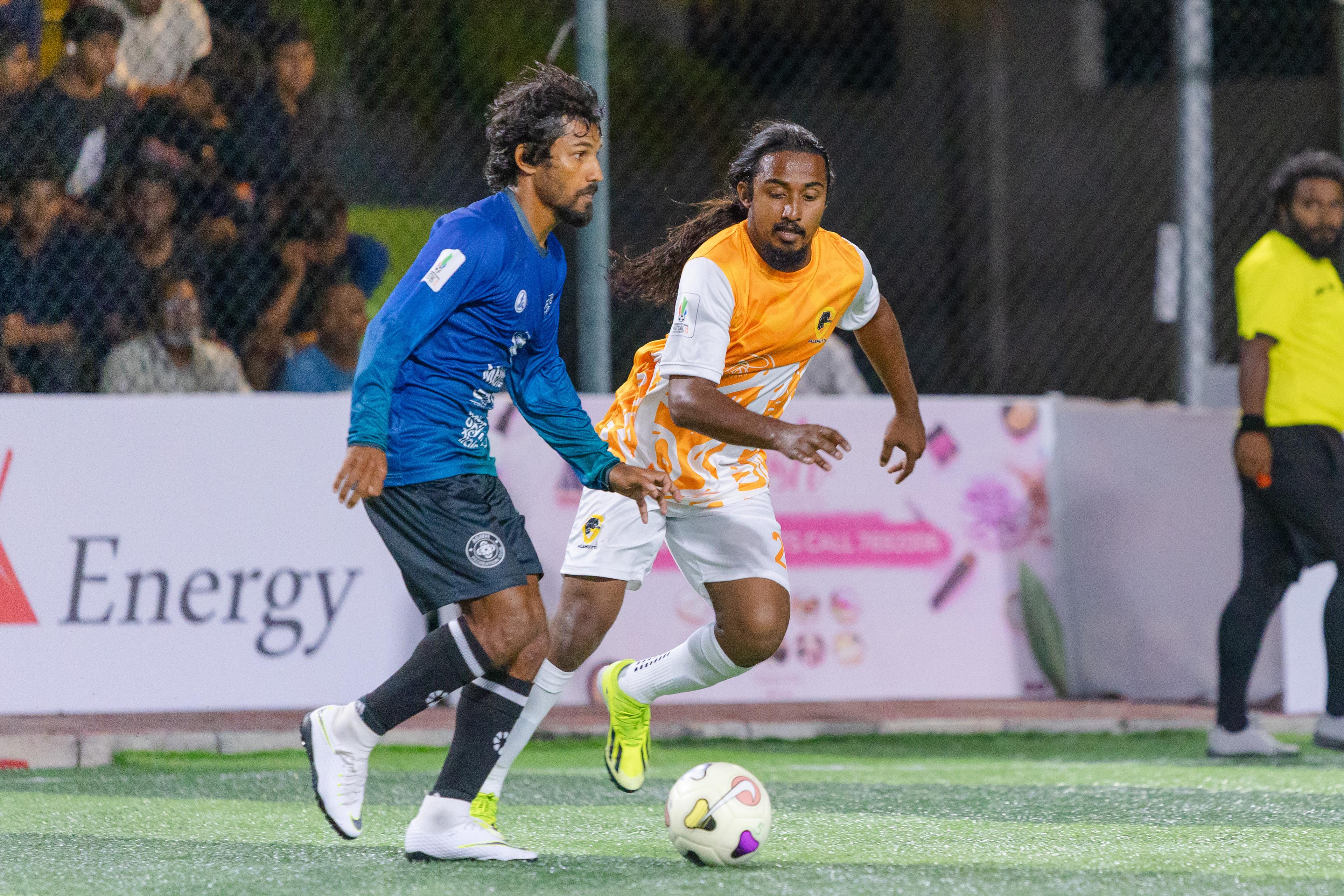 ތަފާތުބޮޑު ނަތީޖާއަކުން ގަލެހުއްޓާ ބަލިކޮށް، ބާކީ އެއްމެޗު އޮއްވައި އޭއެސްއެމްއެޗު-އާރުސީ ކުއާޓާ ޔަގީންކޮށްފި