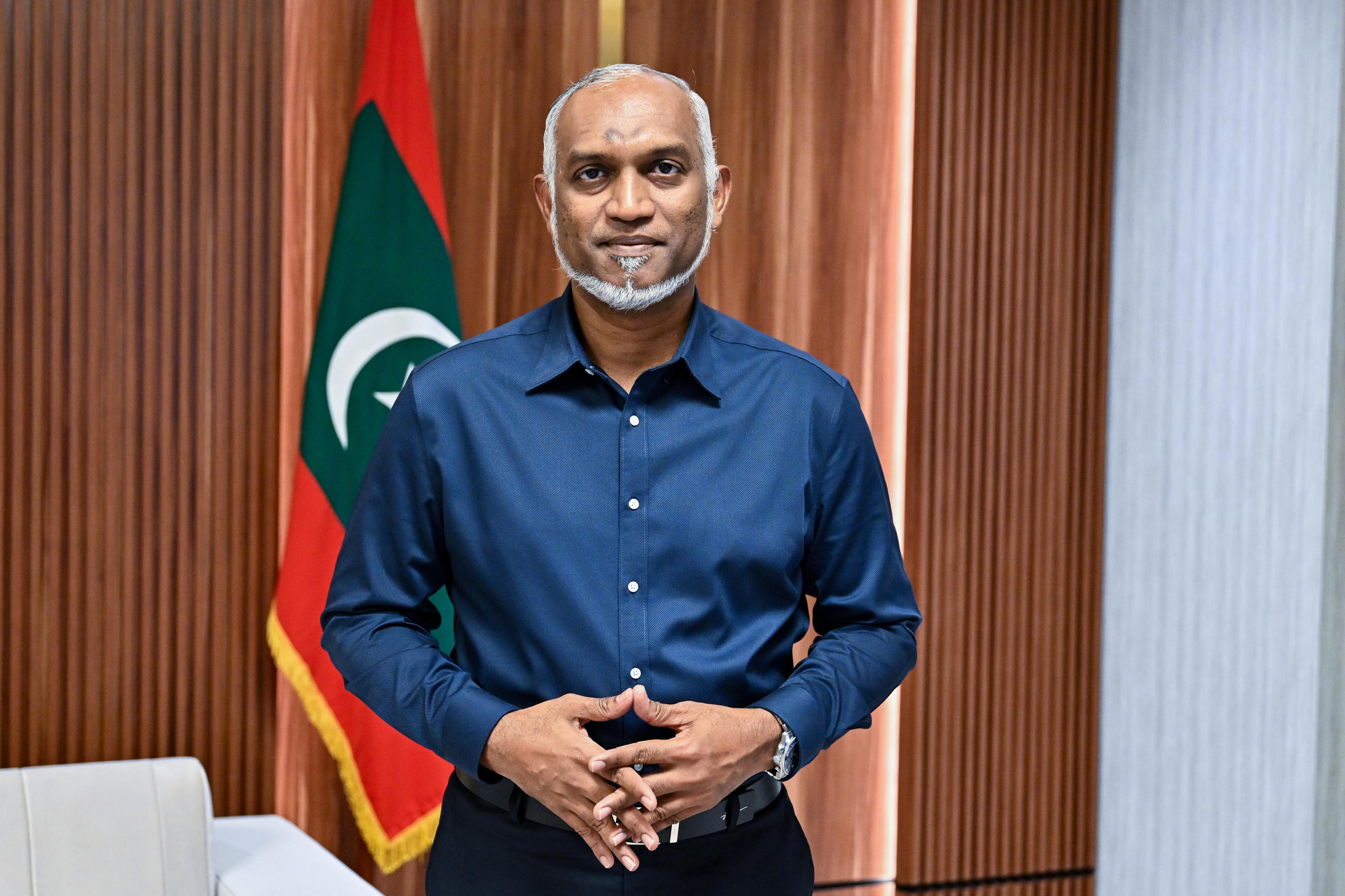 ޤާނޫނު އަސާސީއަށް ގެނައި އިޞްލާޙުތަކަކީ، ޤައުމުގެ މިނިވަންކަމާ ސިޔާދަތު ޙިމާޔަތްކޮށް، ޤައުމުގައި ހަމަޖެހުން ޤާއިމުކުރުމަށް ވަރަށް މުހިންމު އިޞްލާޙުތަކެއް - ރައީސް