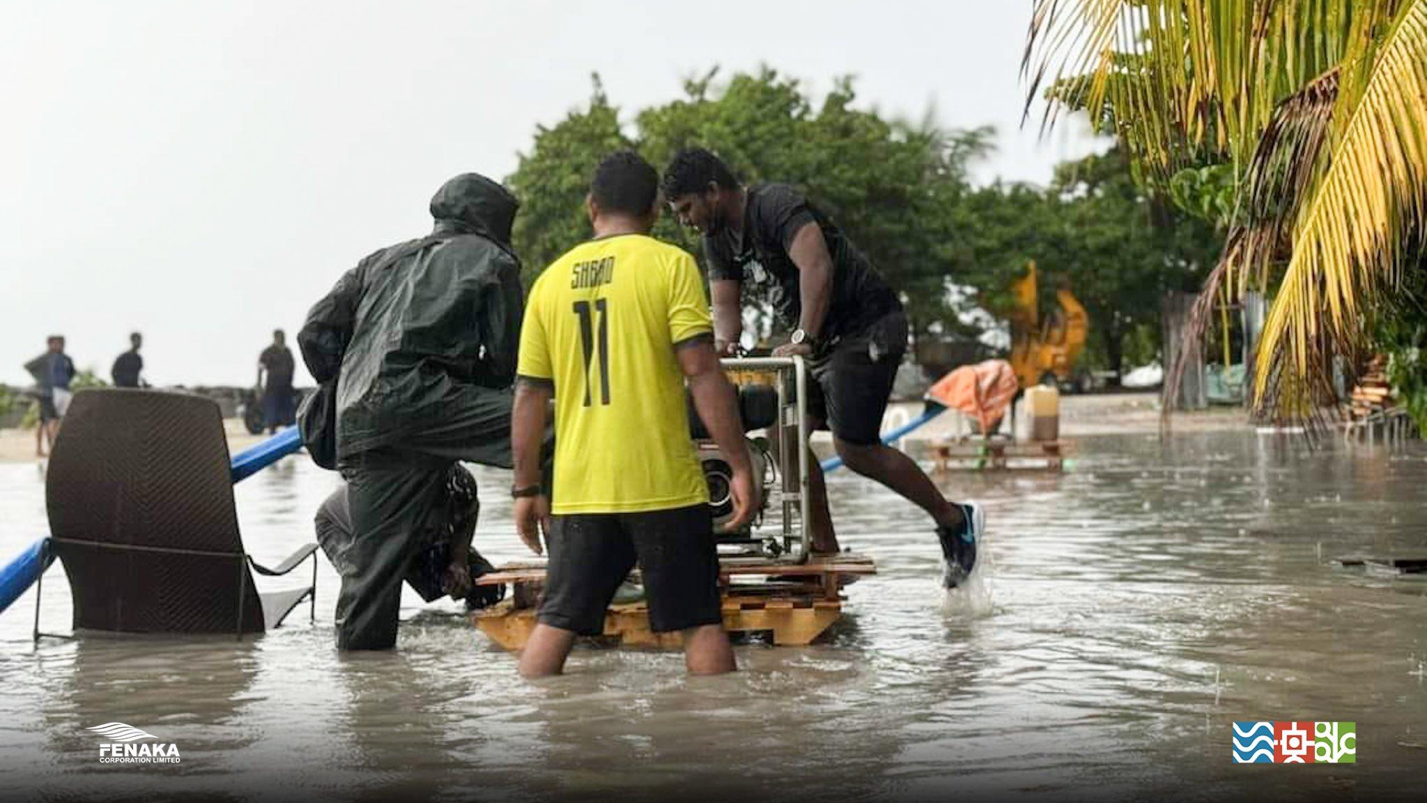 ވިއްސާރާގައި ޅ ކުރެންދޫއަށް ބޮޑެތި ގެއްލުންތަކެއް!