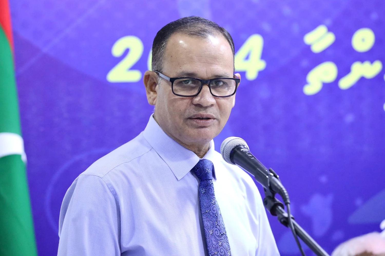 ކައުންސިލުތަކަށް އޮންނަ ހިއްސާއާ ދައުރު މިހާރަށް ވުރެ ވެސް ބޮޑުކުރުމަކީ އުއްމީދެއް - އާދަމް ޝަރީފް