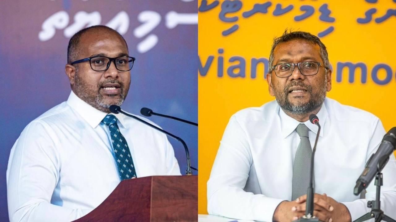 އިހްސާން ފައްޔާޒަށް: ކޮންމެ ކަމެއް ސިޔާސީ ކުޅިވަރަކަށް ހެދުން ވަރަށްވެސް ޢައިރު ޒިންމާދާރު!