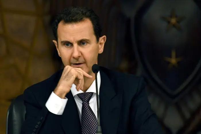 Assad's Plane Disappears from Radar, Speculation Grows Over His Fate!