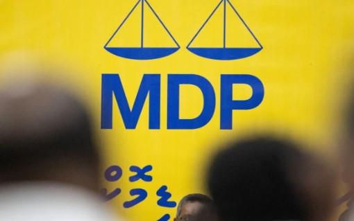 MDP Accuses Government of Misusing State Institutions to Target Opposition