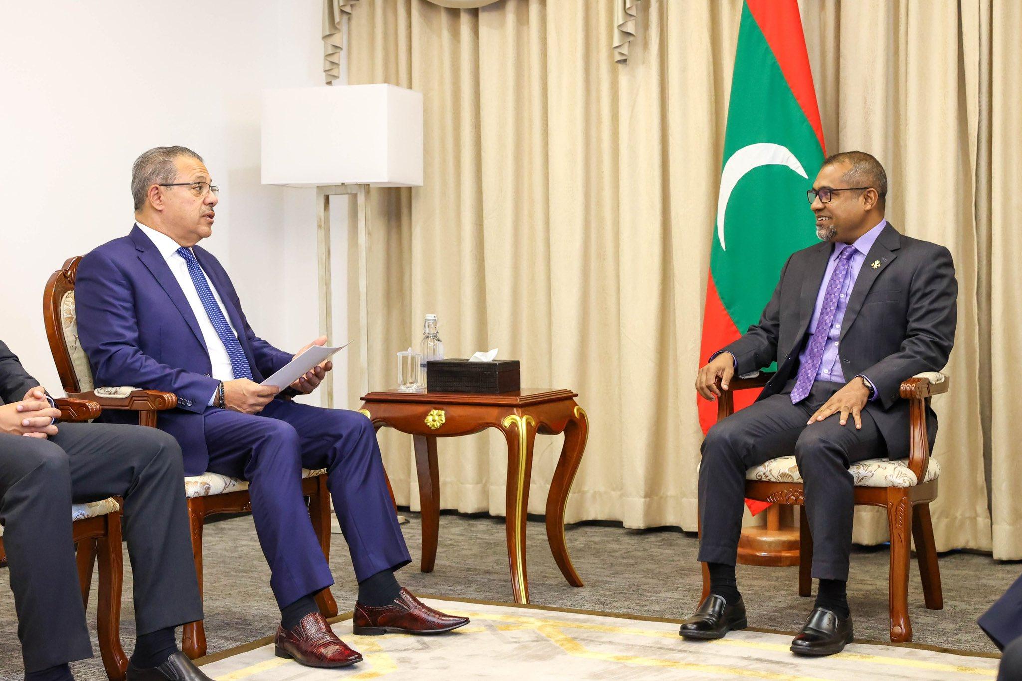 Malaysia Appoints Honorary Consul to the Maldives