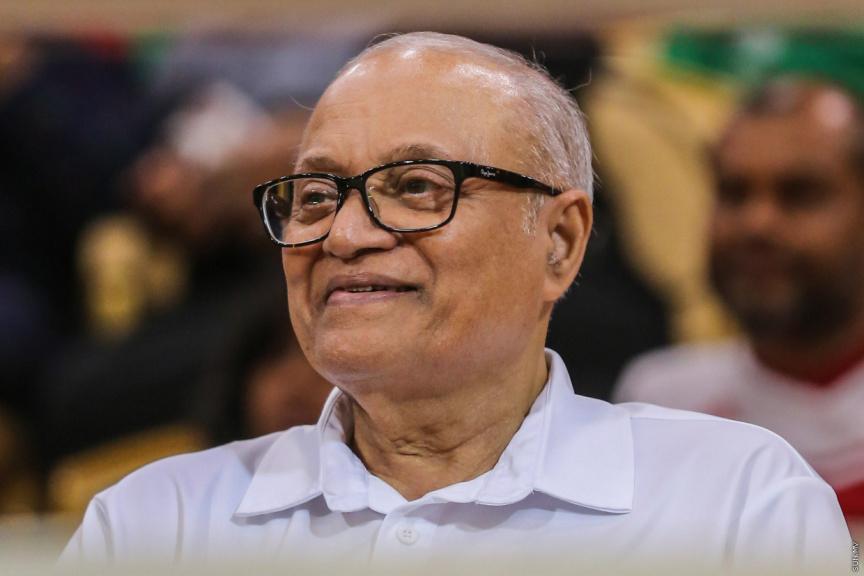 ދިވެހި އަސްކަރިއްޔާގެ ވައިގެ ބާރު އިފްތިތާޙުކުރުމާ ގުޅިގެން ރައީސް މަޢުމޫން ތަހުނިޔާ ވިދާޅުވެއްޖެ