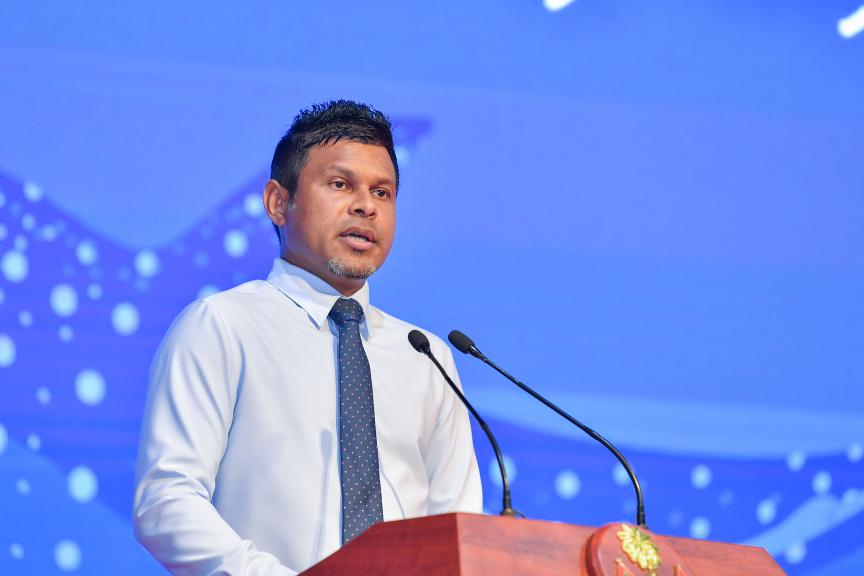 ރައީސްގެ މެނިފެސްޓޯ ތަންފީޒްކުރުމަށް މަޖިލީހުގެ އަޣްލަބިއްޔަތު މުހިންމު - ނައިބު ރައީސް