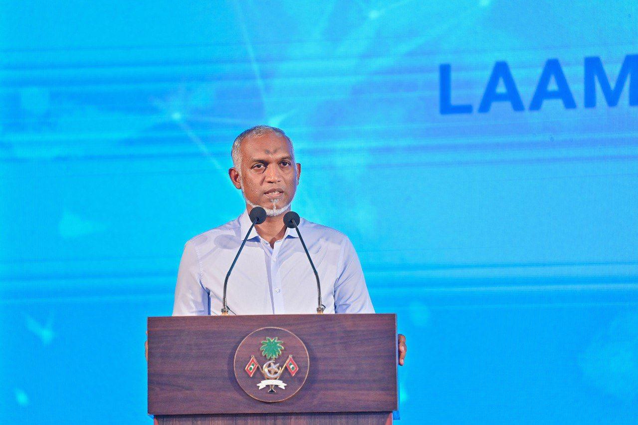 ކޮވިޑް ތެރޭގައި ދޫކުރި ލޯނުތަކުގެ ޖޫރިމަނާ މައާފުކުރަން ރައީސް ނިންމަވައިފި