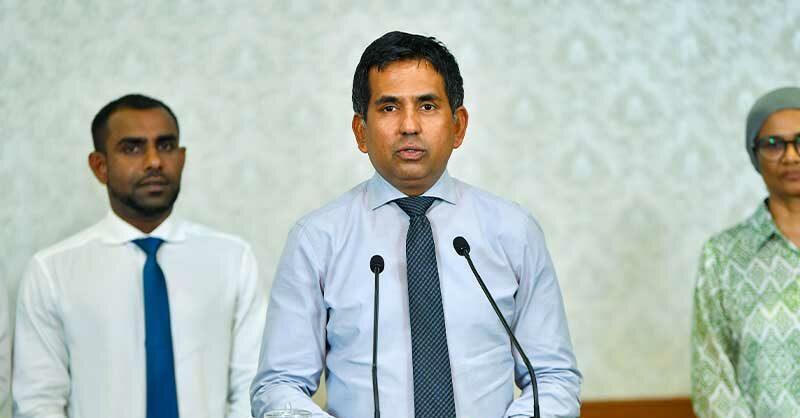 އެގްރިކަލްޗަރ އިކޮނޮމިކް ޒޯން ވާނީ ޓެކްނޮލޮޖީން މުއްސަނދި ފަޚުރުވެރި މަޝްރޫއުއަކަށް: ސައީދު