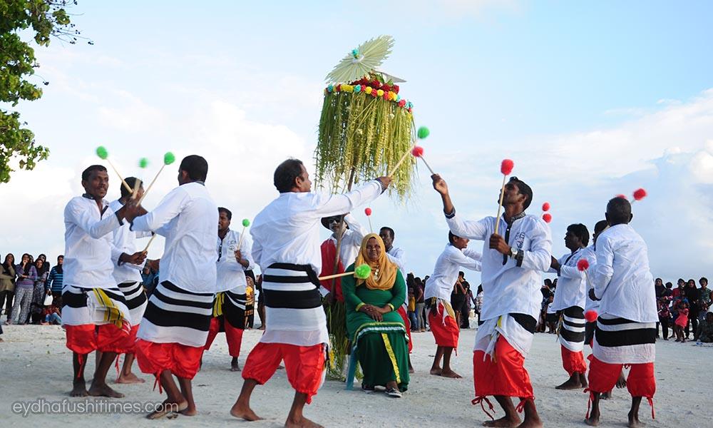 އަޟްޙާ ޢީދު ޤައުމީ ފެންވަރުގައި ފާހަގަކުރާނީ ވިލިނގިލި, އުނގޫފާރު އަދި ކުޑަހުވަދޫގައި!