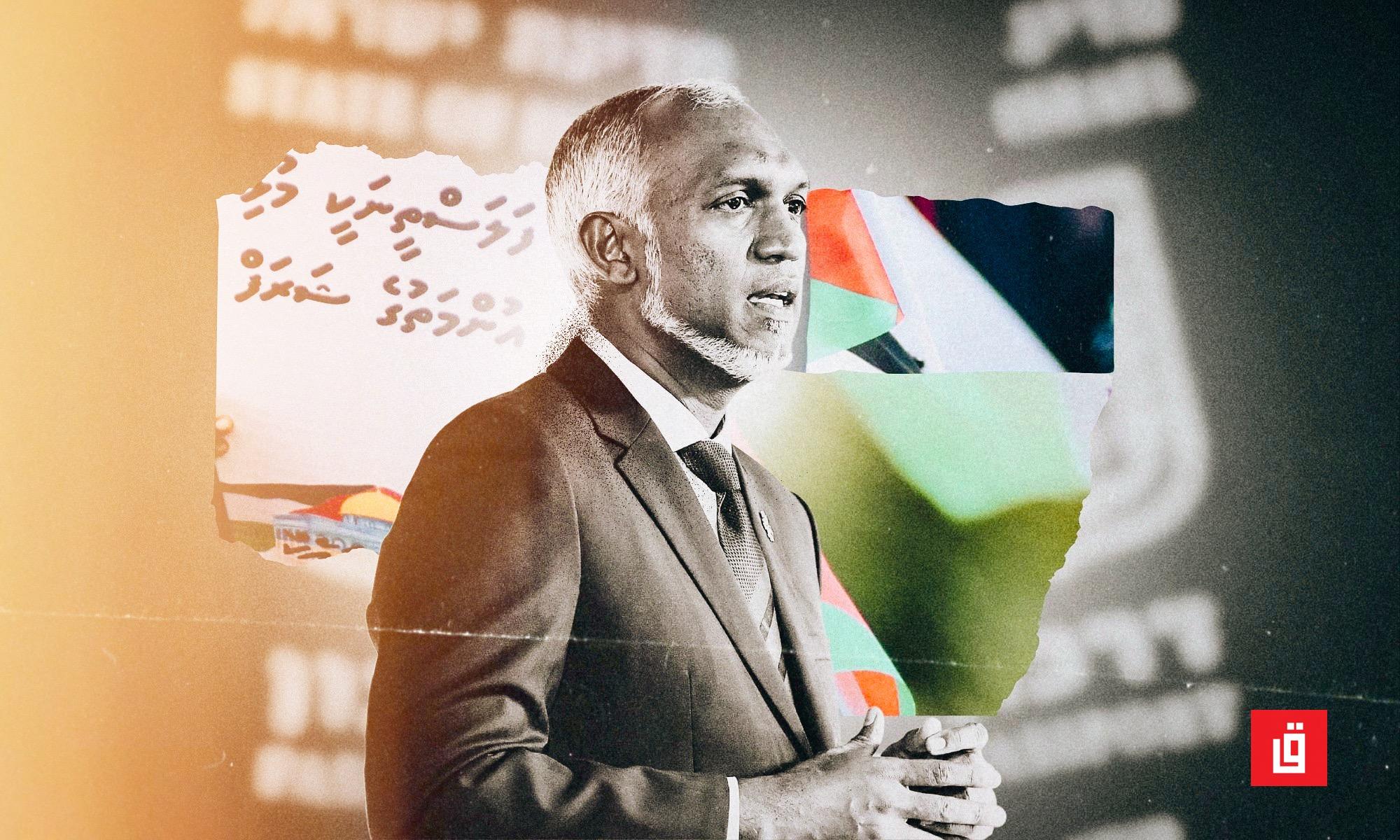 އިސްރާއީލުގެ ޕާސްޕޯޓު ބޭންކުރަން ނިންމުން: މި ކުޑަކުޑަ ރާއްޖެއިން ދުނިޔެއަށް މި ދައްކައިދިނީ ލާމަސީލު ނަމޫނާ!