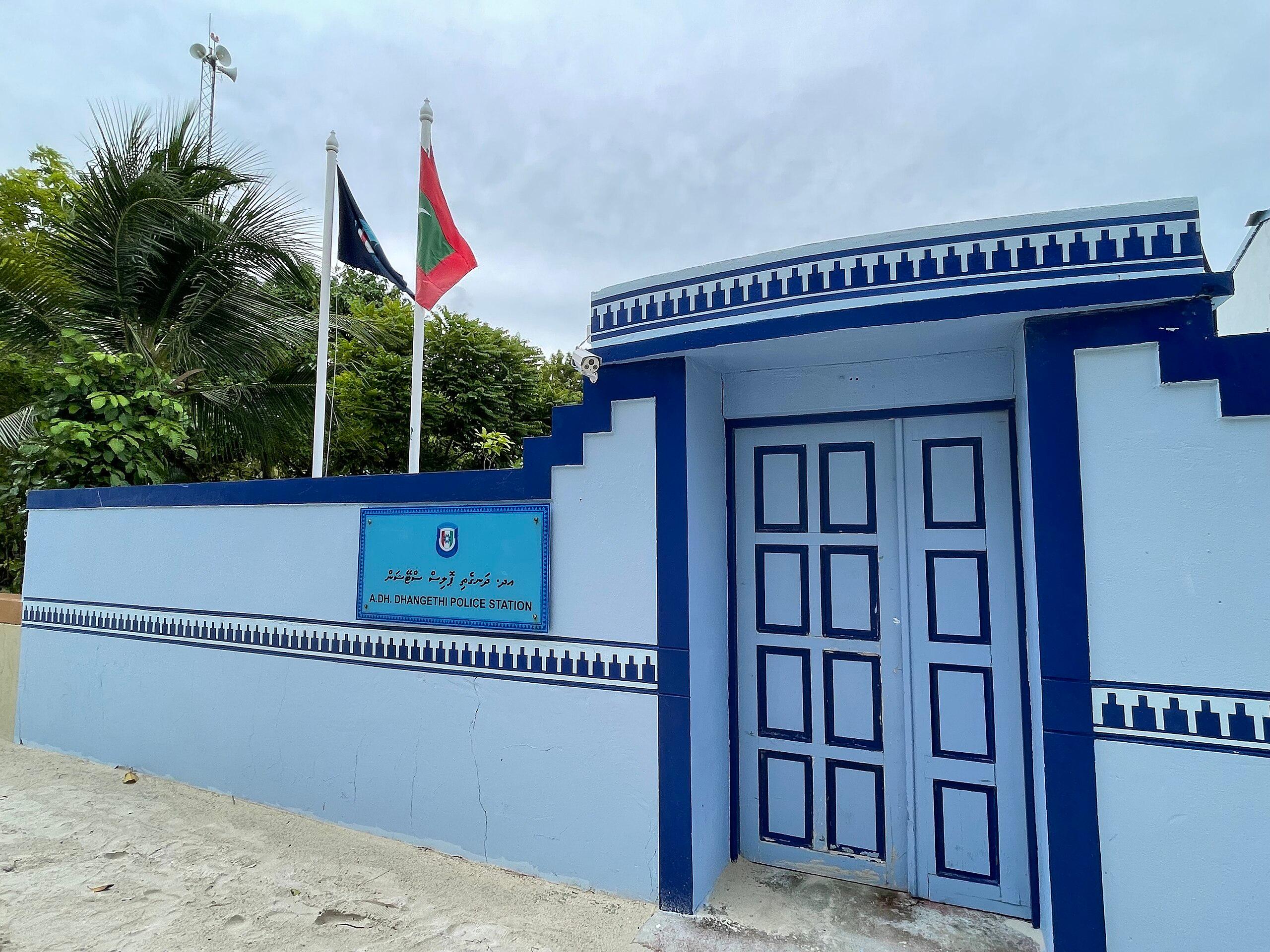 ލޯންޗަކުން ޖެހި ބިދޭސީއަކު ނިޔާވުން: ލޯންޗު ދުއްވި މީހާ ހައްޔަރުކޮށްފި