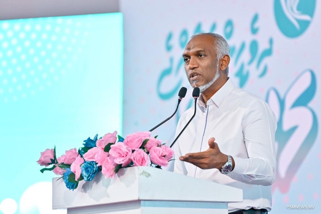 އިންތިހާބަކާއި ނުލައި ތިން ކައުންސިލެއްގެ ގޮނޑި ޕީއެންސީއަށް!