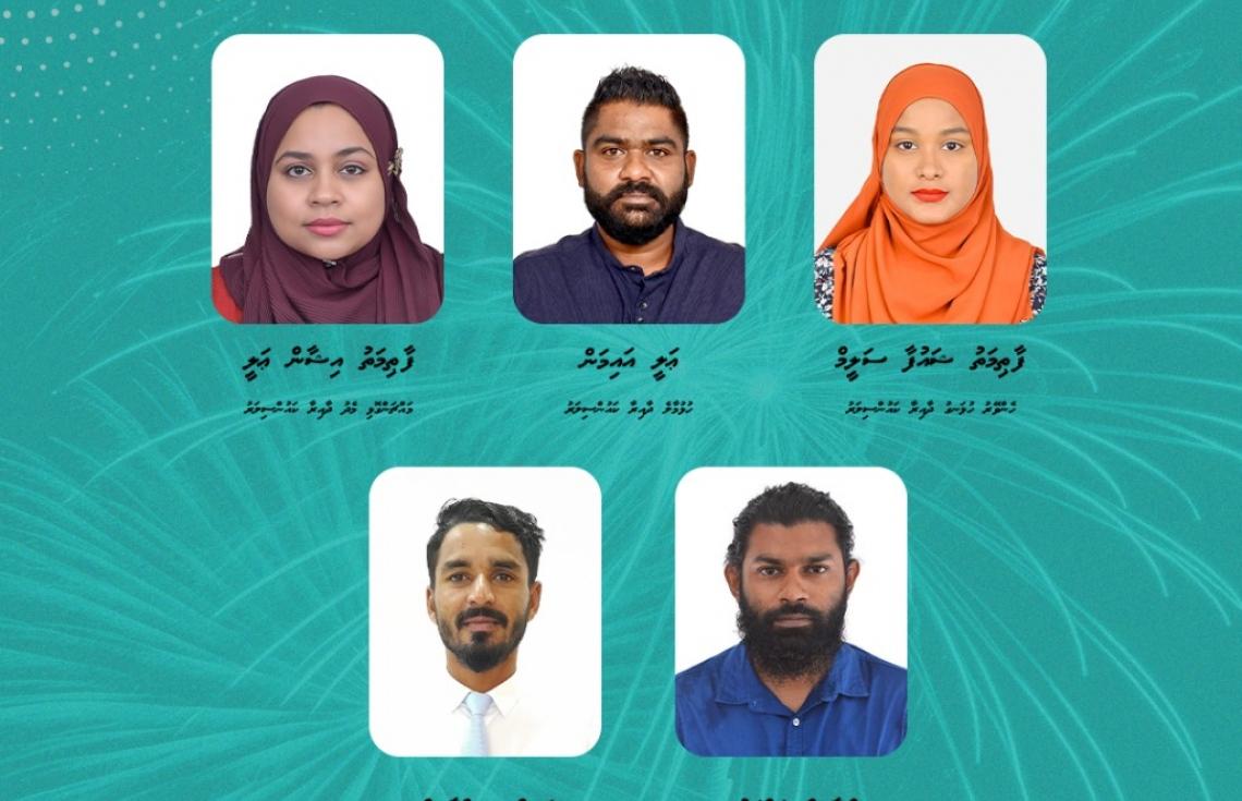 ބައި-އިލެކްޝަން ތަކުން ވެރިކަންކުރާ ޕީއެންސީއަށް ބޮޑު ކާމިޔާބީއަށް, އިދިކޮޅު އެމްޑީޕީއަށް އެއްވެސް ގޮނޑިއެއް ނުލިބުނު!