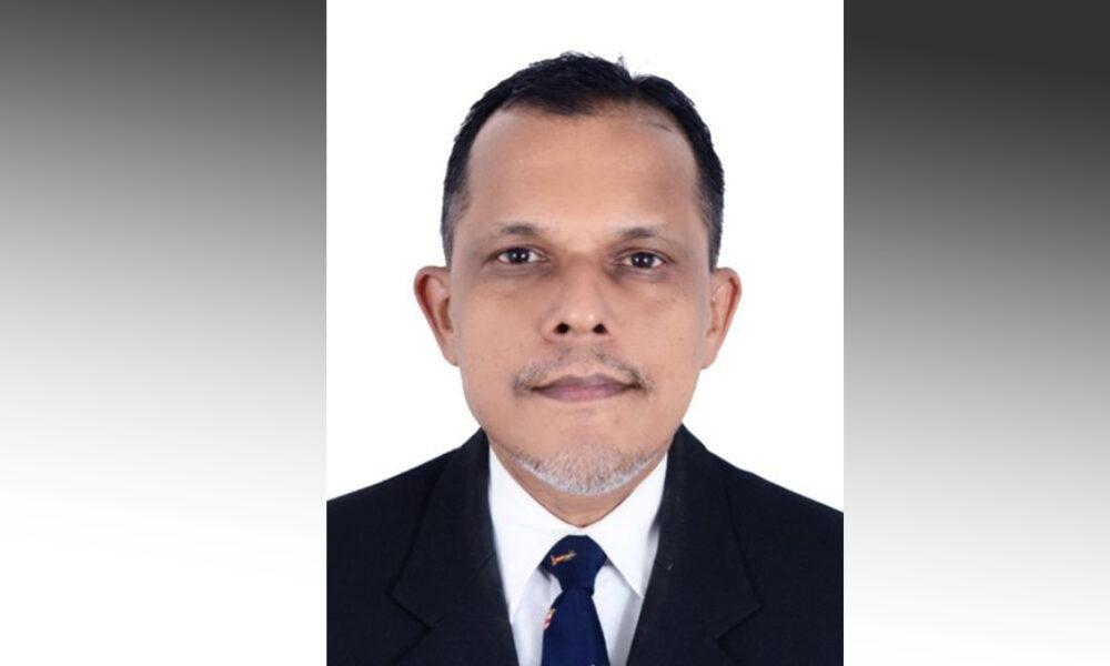 Parinda Ranasinghe appointed Attorney General of Sri Lanka