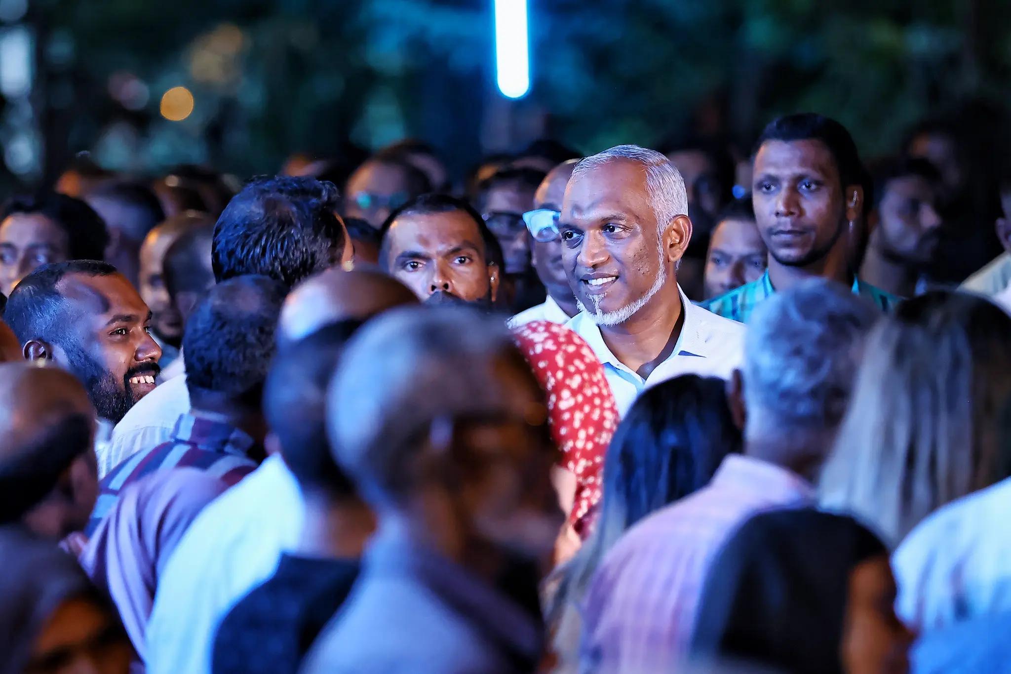 ދުންފަތުގެ އިސްތިއުމާލުކުރުން އެއްކޮށް ހުއްޓާލާ ރަށްރަށުގެ ކޮންމެ ރައްޔިތަކަށް އިނާޔަތެއްދެނީ