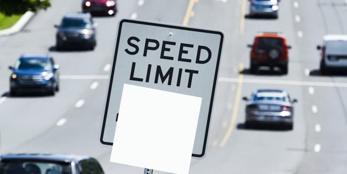 Srilanka Government to introduce new speed limit regulations