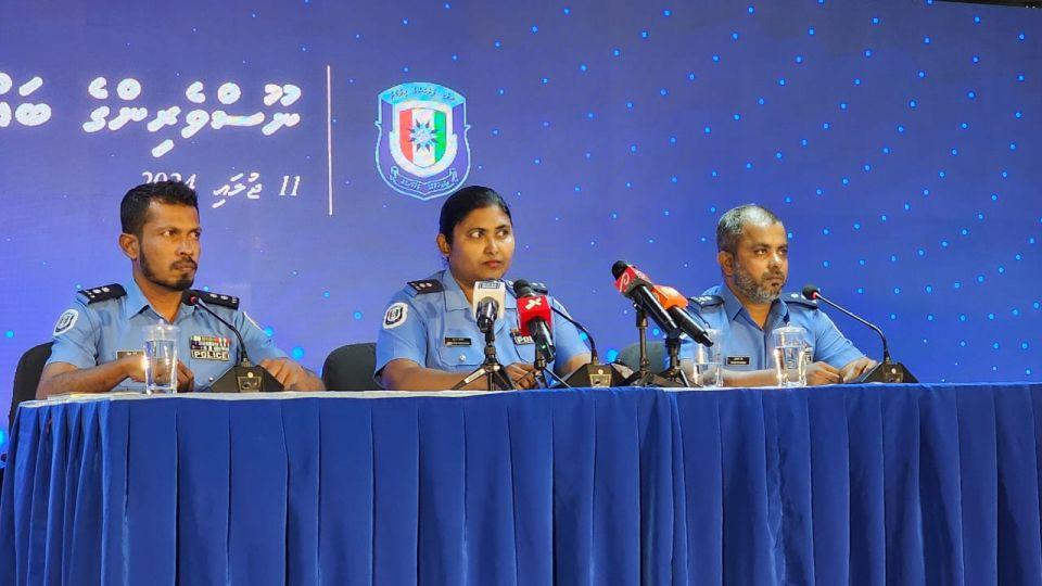 ފްލެޓް ލިބިފައިވާ ކަމަށް ބުނެ ސްކޭމްކޮށްގެން ފަސް ލައްކައަށްވުރެ ގިނަ ރުފިޔާ ފޭރިގެންފި