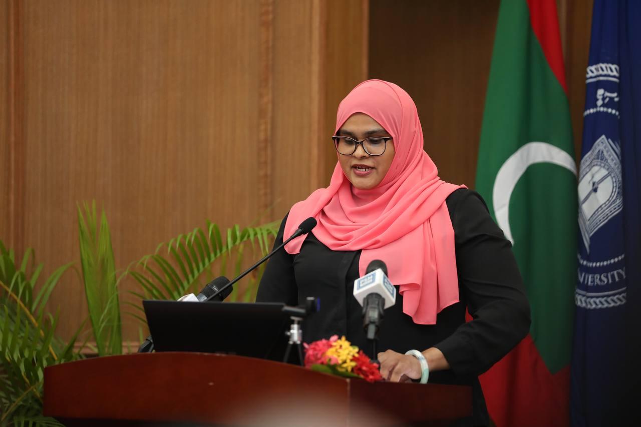 އެމްއެންޔޫއިން ތައްޔާރުކުރި ލާމަރުކަޒީ ނިޒާމަށް ގެންނަންފެންނަ އިޞްލާޙުގެ ދިރާސާ މިއަދު އާންމުކޮށްފި