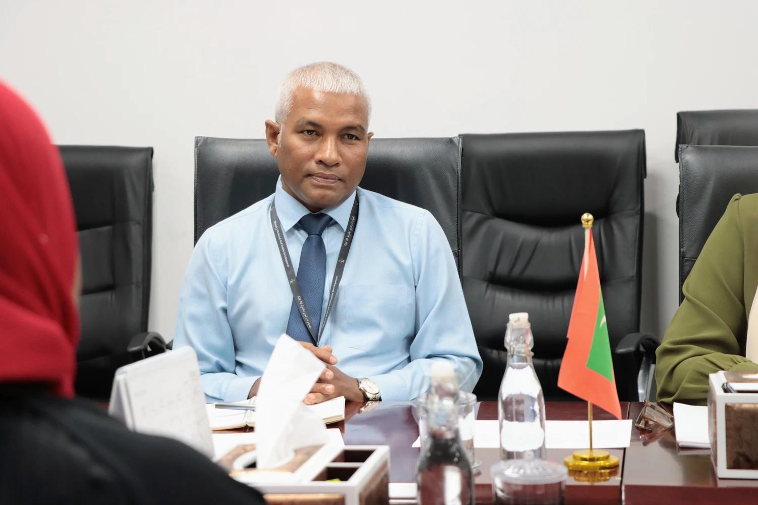 އެމްޕަވަމަންޓް ފަންޑް ޤާއިމުކޮށް، ޓެކްސް ނިޒާމަށް ބަދަލުތަކެއް ގެނައުމަށް މަޝްވަރާތައް ފަށައިފި