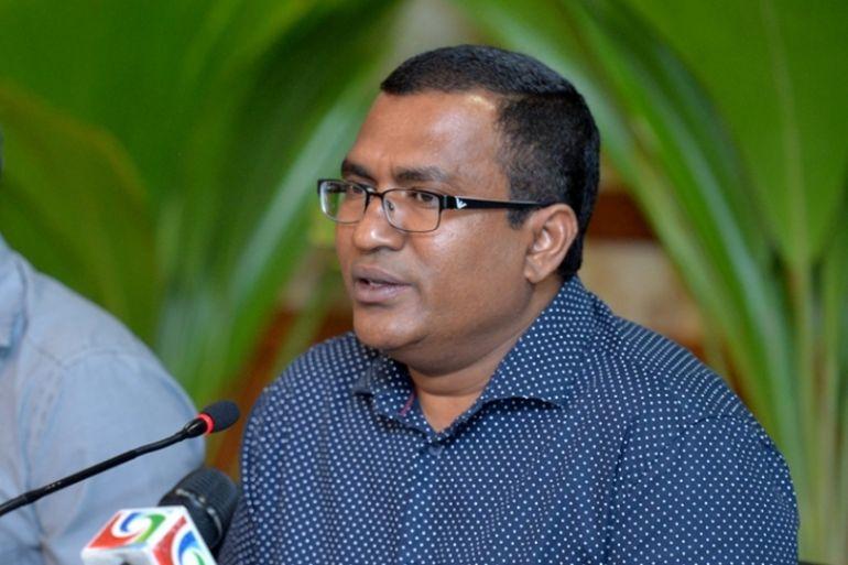 އެފްއޭއެމްގެ ނޯމަލައިޒިން ކޮމިޓީ އެކުލަވާލައިފި, ޗެއާއަކަށް ޒުހޫރު!