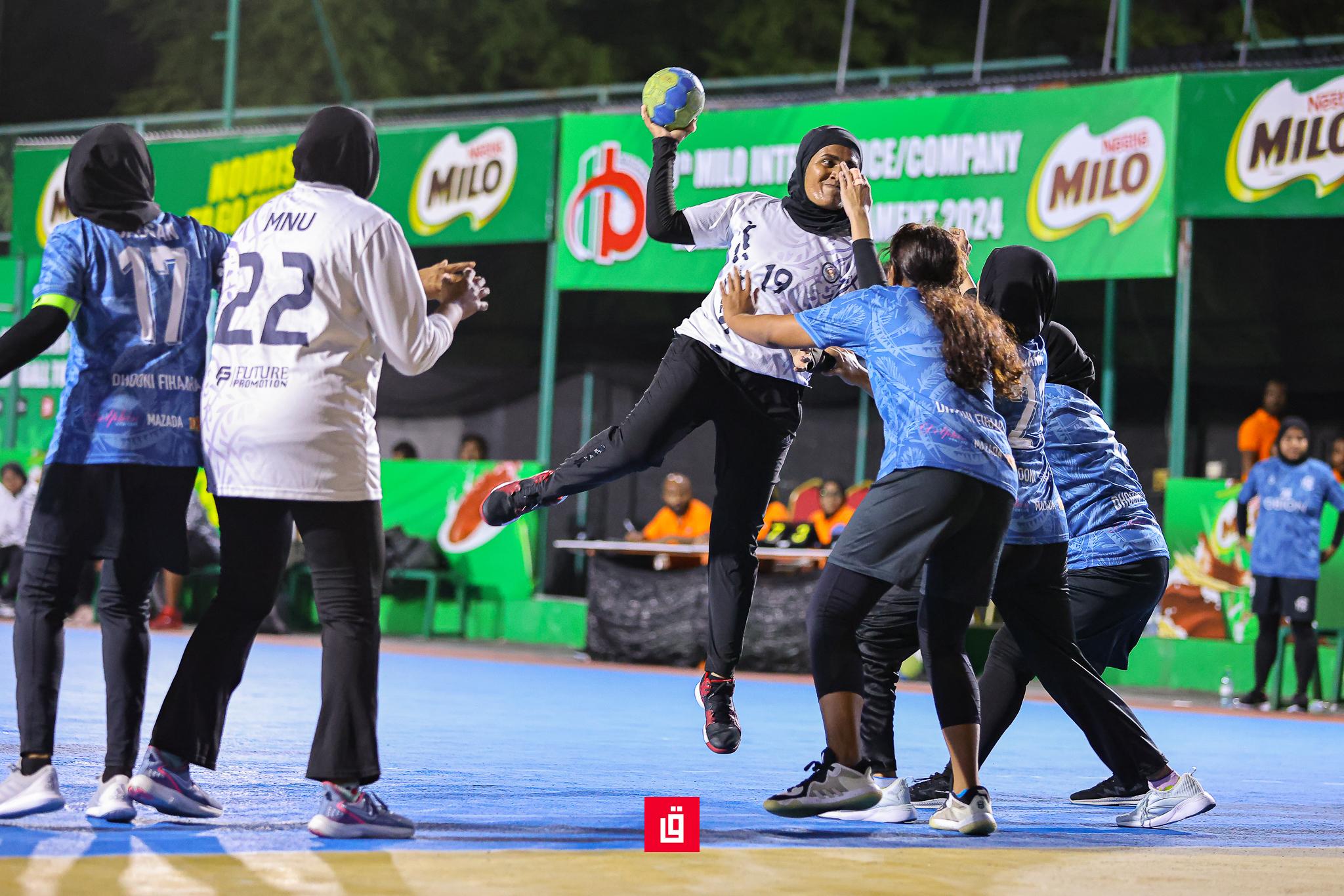  ވައިއާރުސީ އަތުން އެމްއެންޔޫއަށް ފަސޭހަ މޮޅެއް