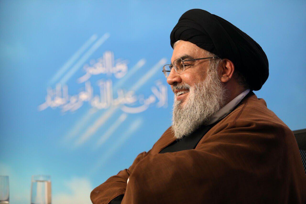 Hezbollah Leader Hassan Nasrallah Killed in Israeli Airstrike in Beirut