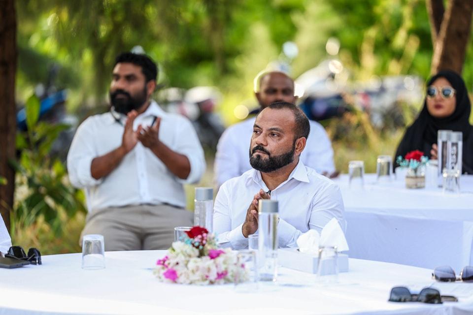 "އަމާޒަކީ އަންނަ އަހަރުގެ ތެރޭގައި ވެމްކޯއަކީ ސެލްފް ސަފިޝެންޓު ކުންފުންޏަކަށް ހެދުން "