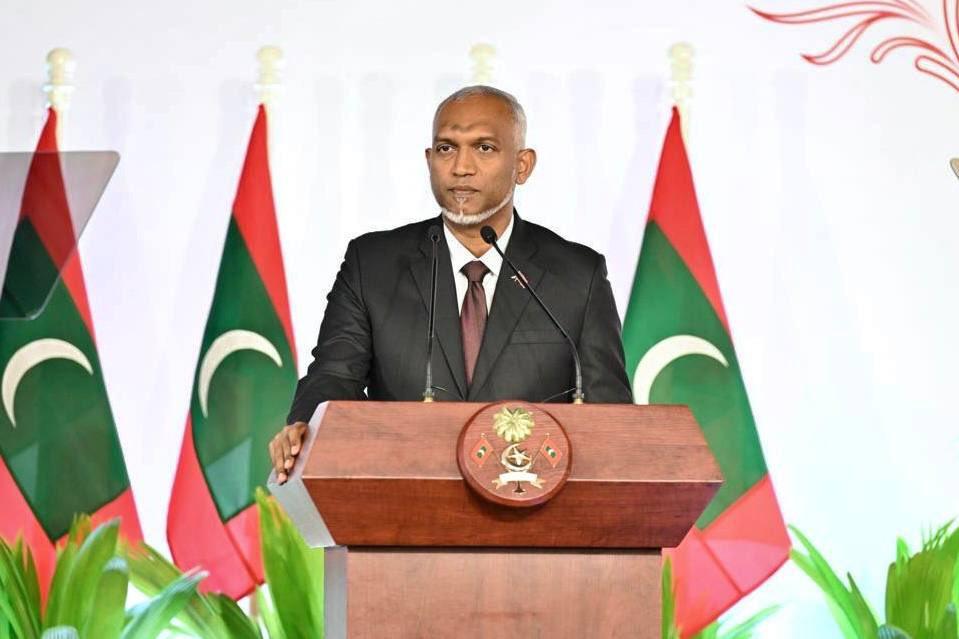 ދިވެހީންނަކީ އަބަދުވެސް މިނިވަންކަމުގެ ބަޠަލުން - ރައީސް