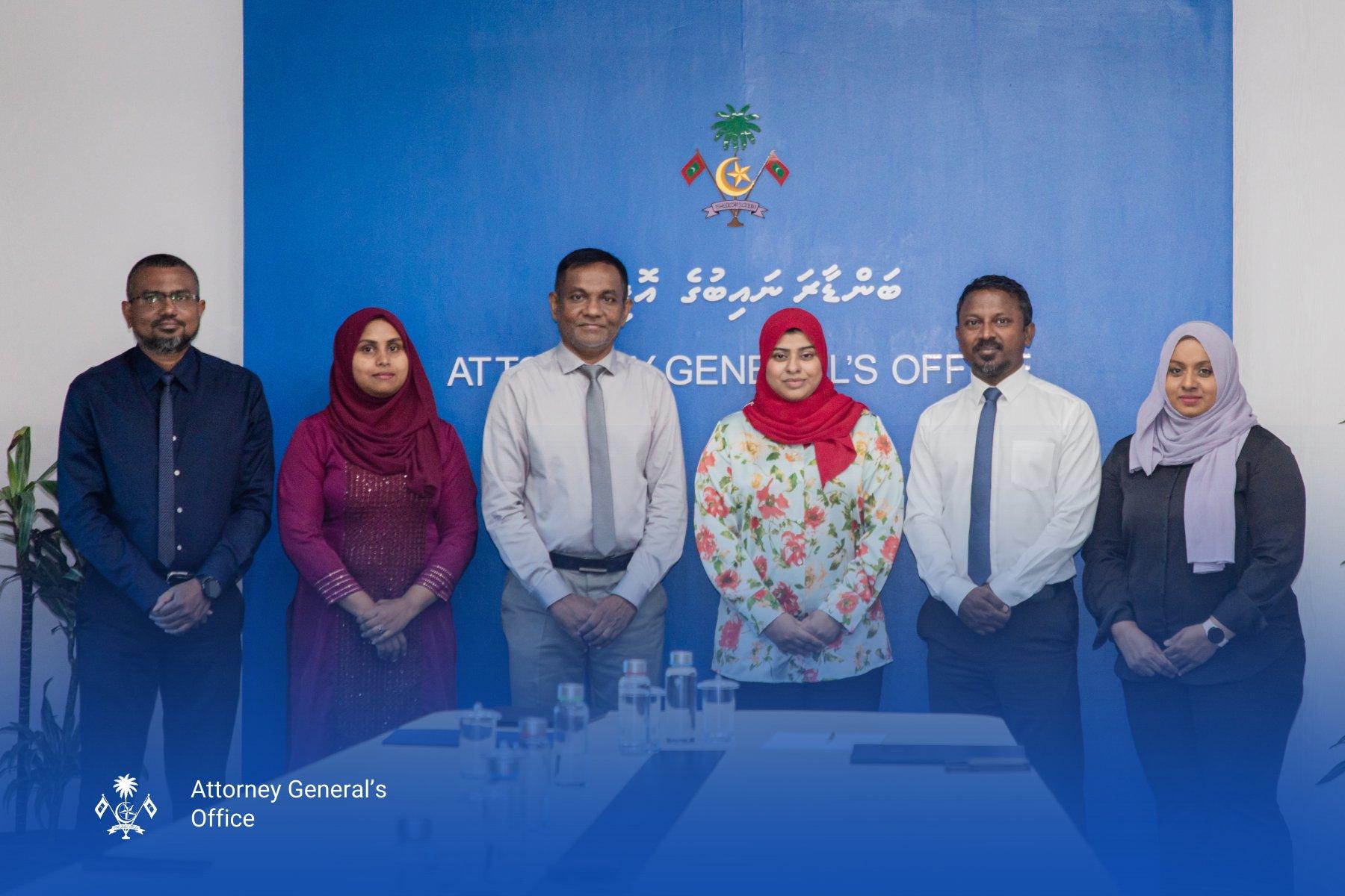 ބަންޑާރަ ނައިބުގެ އޮފީހުގެ ޕަރމަނަންޓް ސެކްރެޓަރީގެ މަޤާމަށް ސުލްޠާނާ ޝާކިރު!