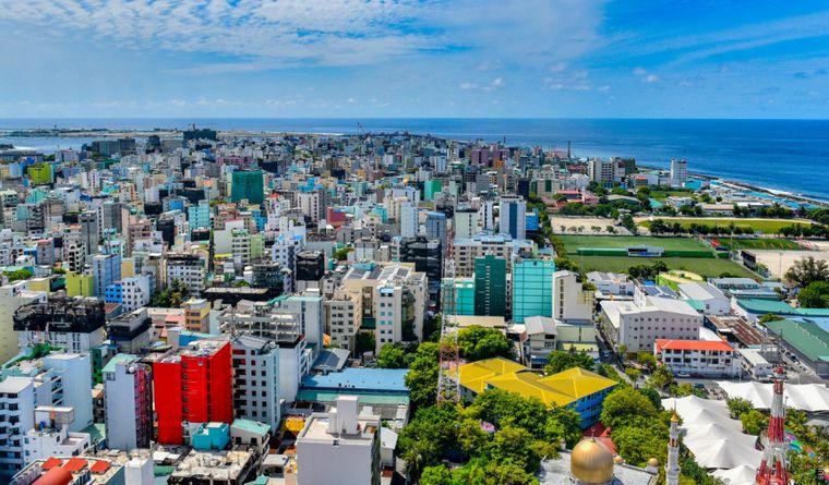 މޫޑިސް އިން ރާއްޖޭގެ ކްރެޑިޓް ރޭޓީންގ ސީއޭއޭ2 އަށް ދަށްކޮށްފި