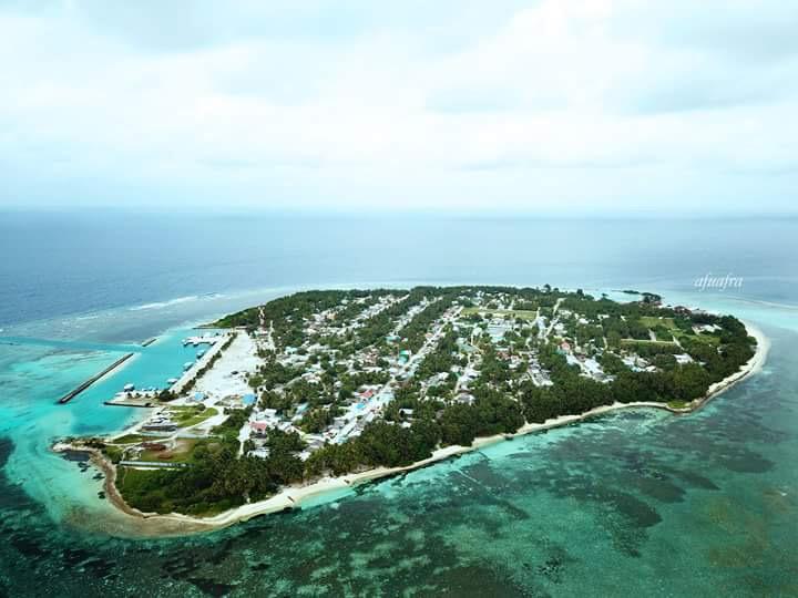 Police Launch Operation in R. Alifushi and Meedhoo Over Allegations of Black Magic