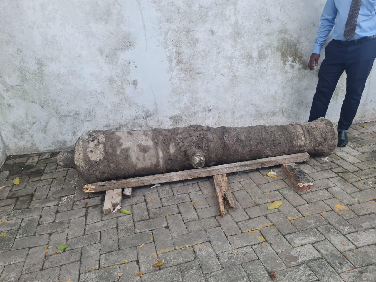 މާލޭގައި އިމާރާތެއް އަޅަން ކޮންނަމުން ދަނިކޮށް ބޮޑުބަޑިއެއް ފެނިއްޖެ