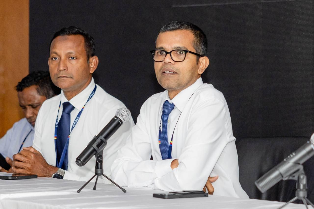 ވިއްސާރާގައި ލިބޭ ގެއްލުން ކުޑަކުރުމަށް އެހީވުމަށް ސްޓެލްކޯއިން ވެސް ޓާސްކްފޯސްއެއް!