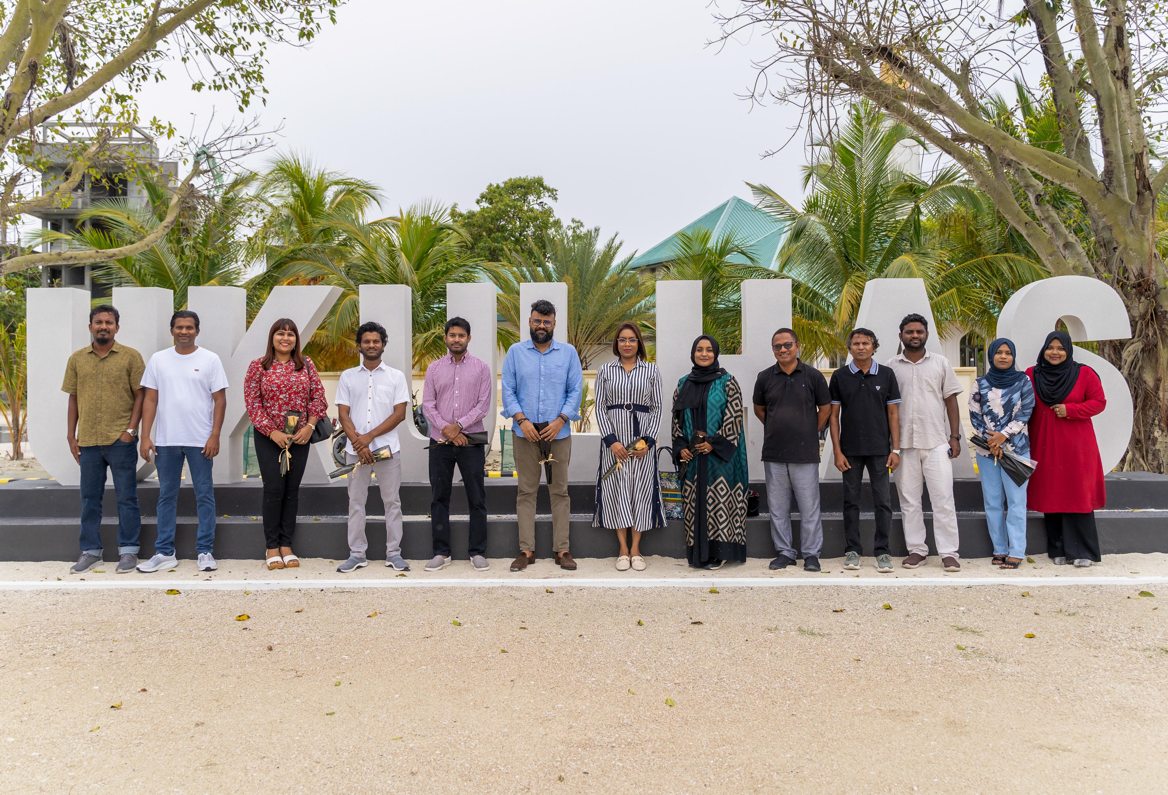 އެމްއެމްޕީއާރުސީގެ މިއަހަރުގެ ފުރަތަމަ ބޯޑު ބައްދަލުވުން އުކުޅަހުގައި!