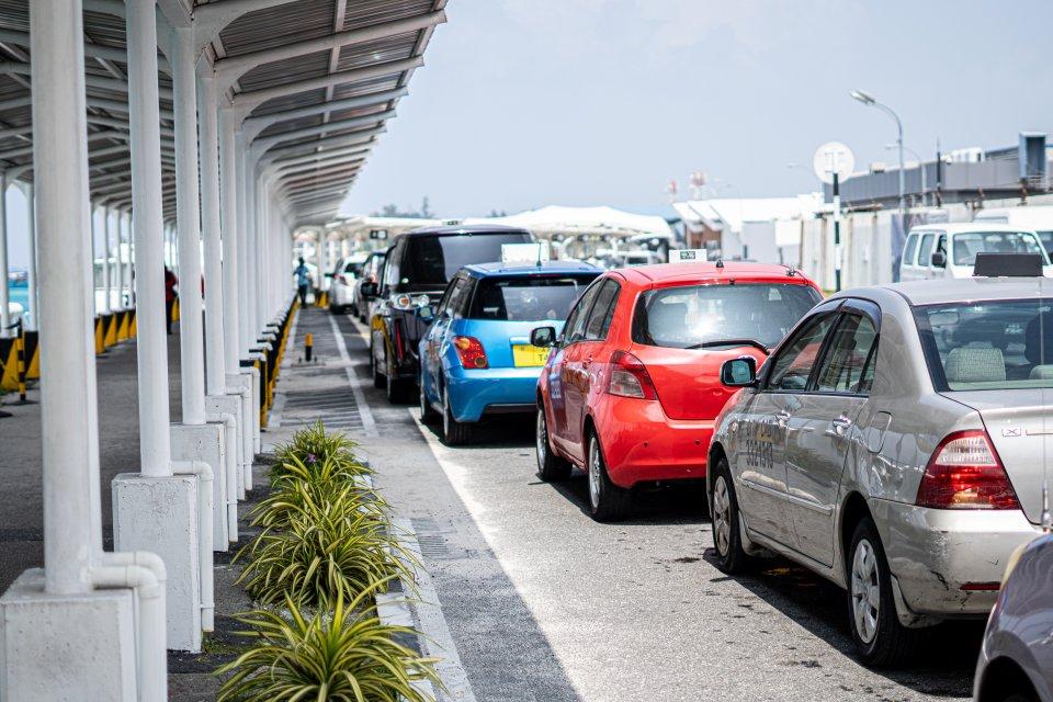 Heavy Traffic Expected at Velana International Airport on January 3