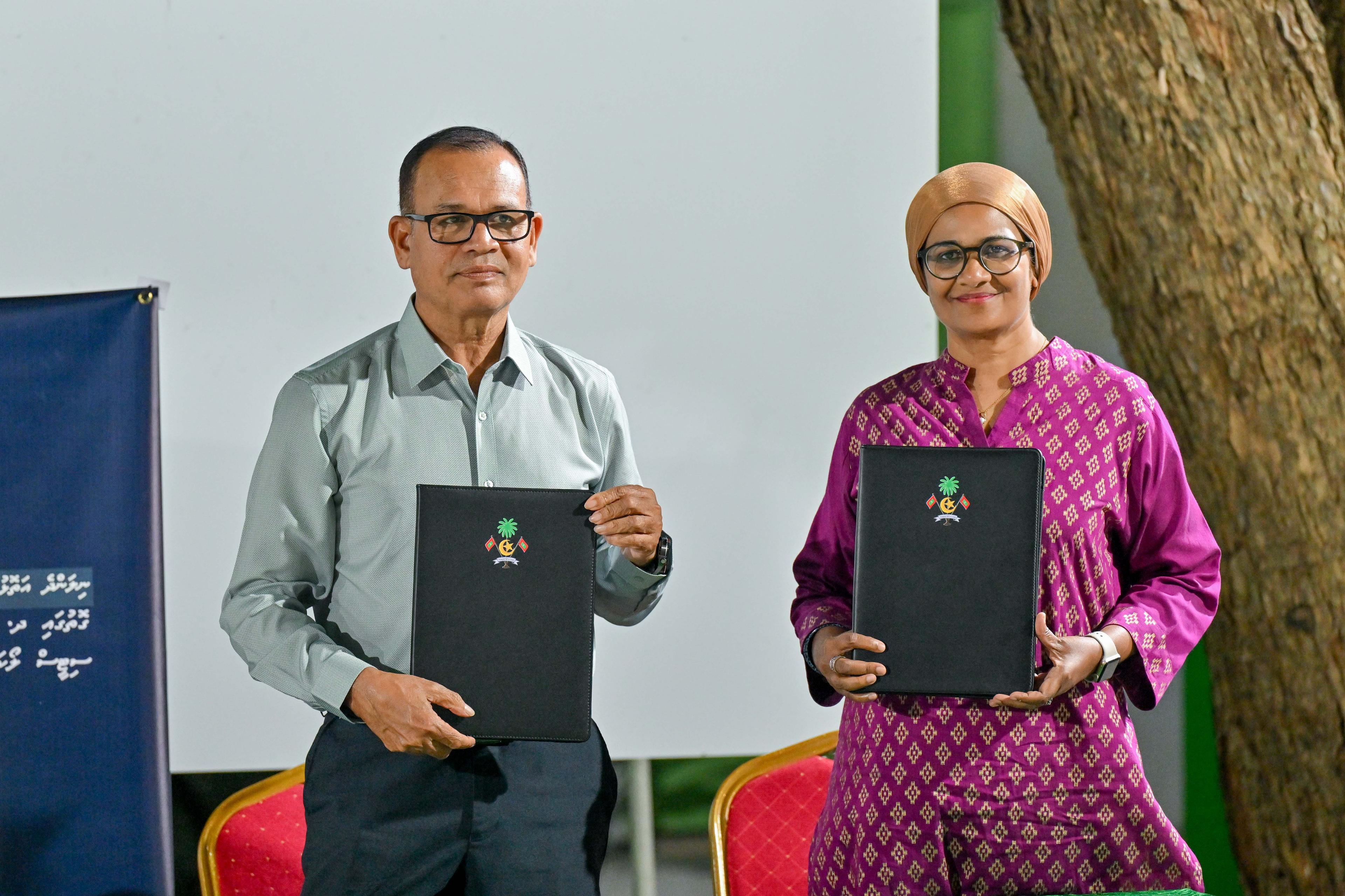 President Designates Uhdhoo as Picnic Island, Announces Key Development Projects for Meedhoo